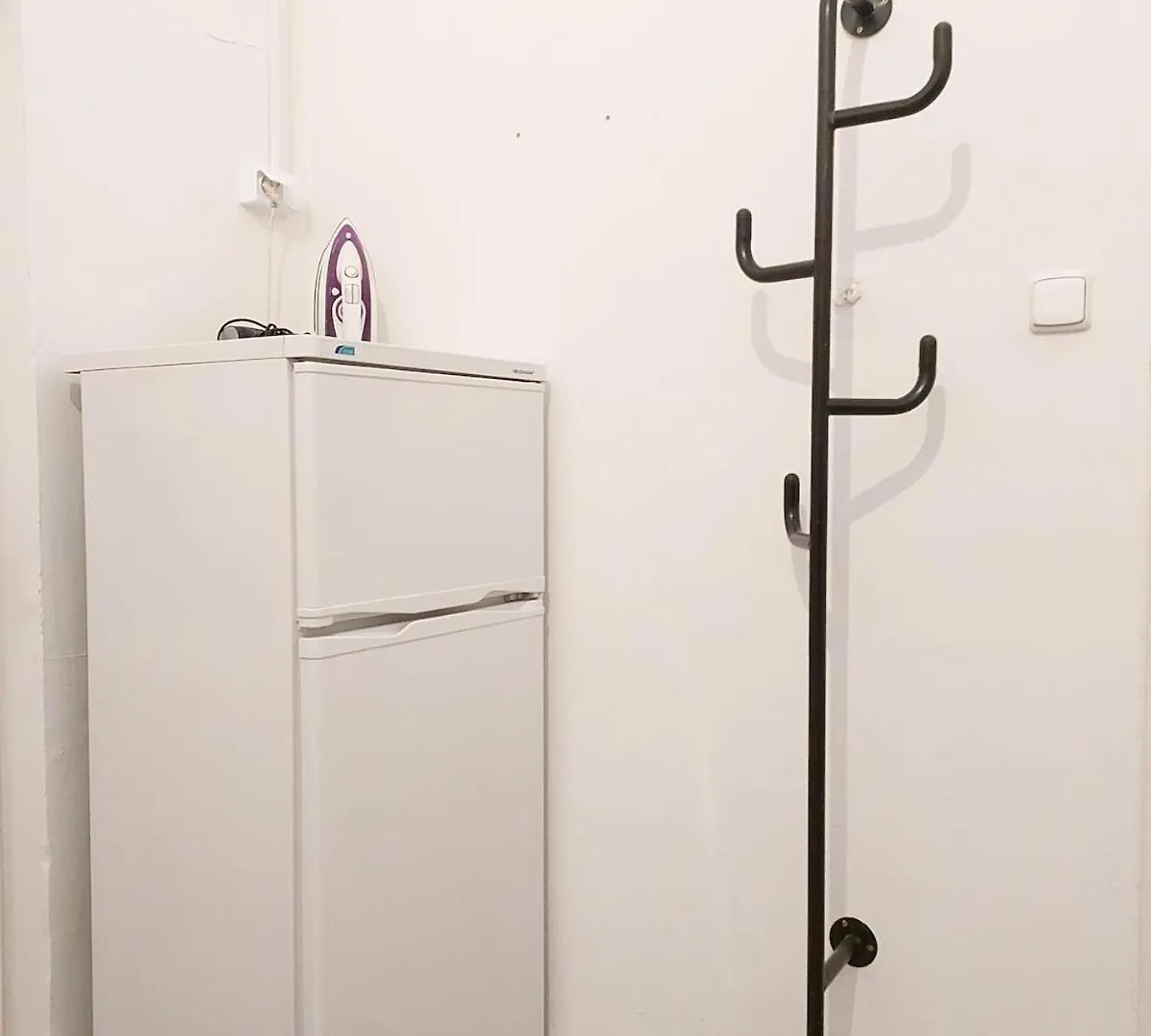 Old Town Center Just In 3 Min Walk Private Room A براغ 0*,