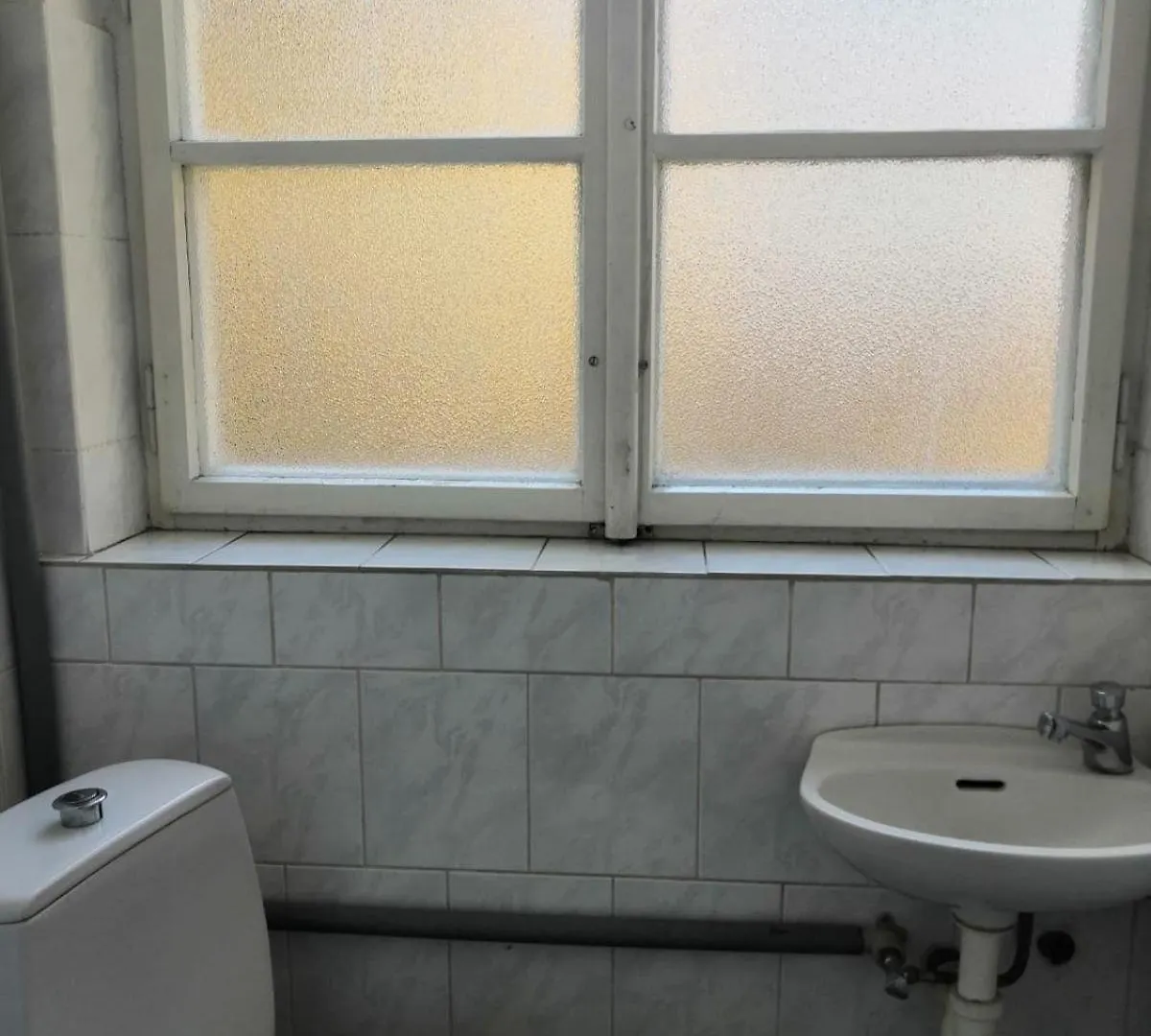 Old Town Center Just In 3 Min Walk Private Room A براغ شقة