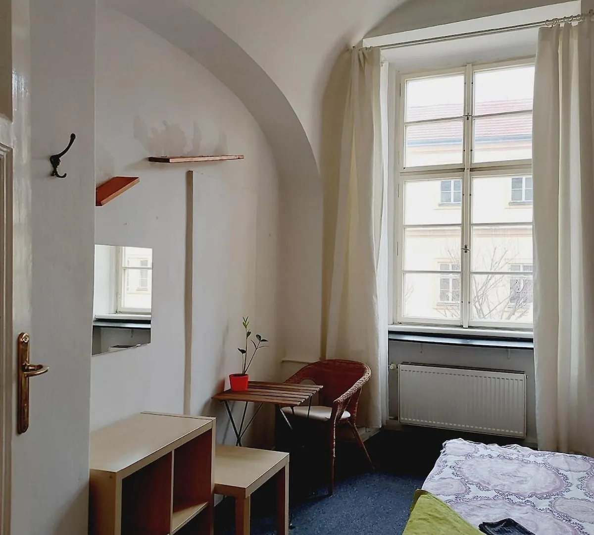 Old Town Center Just In 3 Min Walk Private Room A براغ 0*,  جمهورية التشيك