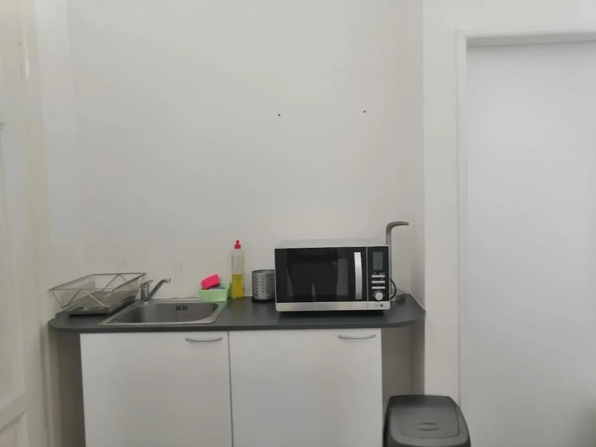 شقة Old Town Center Just In 3 Min Walk Private Room A براغ