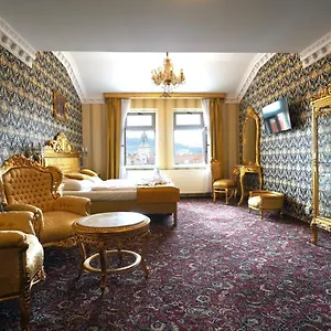 Hotell Liliova Old Town, Prag