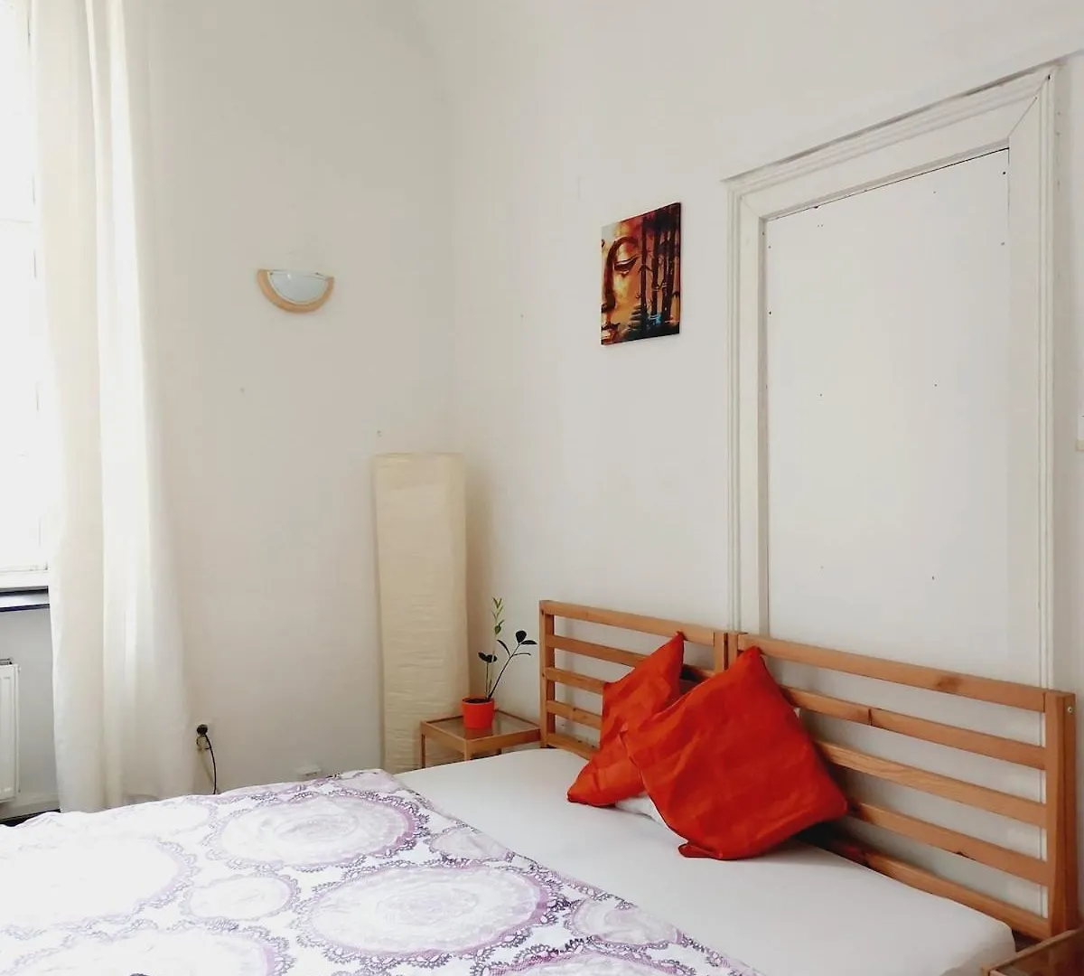 Old Town Center Just In 3 Min Walk Private Room A Praag Tsjechië